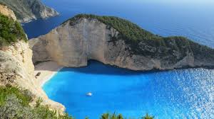 Then sometime in 1981, the greek authorities were tipped that a. Navagio Beach Schmugglerbucht Mit Schiffswrack Zakynthos Urlaub Von A Z