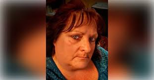 Obituary information for Tina Marie Vinson