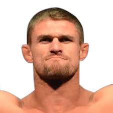 Daron Cruickshank "Detroit Superstar" Record: 23-14-0, Stats, and Past  Fights