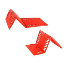 Koolatron 3 Piece Vehicle Emergency Kit with Tire Traction Mats, Reflective  Warning Triang... | The Home Depot Canada