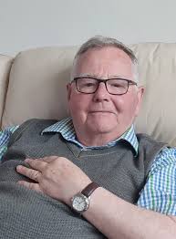 Happy 94th Birthday to our President, Alan Winsper.