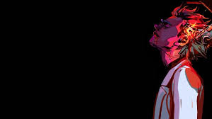 As Requested Rick And Morty Rick And Morty Is So Deep 1920x1080 Wallpaper Teahub Io There was an original one out there that i traced with illustrator that was a lower res as requested rick and morty rick and
