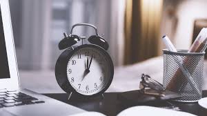 Când se schimbă oră 2018. Ora De VarÄ 2018 Cand DÄm Ceasurile Inainte Anul Acesta