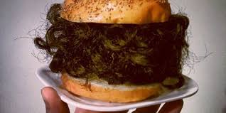 20 Disturbing Facts About Fast Food That Will Make You Wanna Throw Up Especially 2 We Like Viral Fast Food Facts Food Facts Food