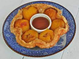 Can You Tell Your Buckle From Your Boy Bait A Guide To Baked Fruit Cobbler Like Desserts