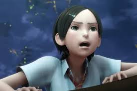 Остров забвения: Харука и волшебное зеркало (Yaponiya, 2009)