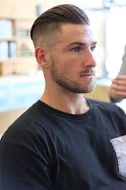 Men S Hair Haircuts Fade Haircuts Short Medium Long Buzzed Side Part Long Top Short Sides Hair Style Undercut Hairstyles Undercut Men Mens Hairstyles