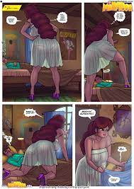 Milftoon Comics | Free porn comics - Incest Comics