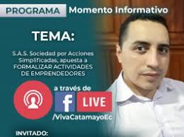 Programa en vivo Archivos » Página 8 de 10 » Vivacatamayo TV