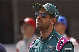 Rumours that the german could head to. Formel 1 Sebastian Vettel Und Aston Martin Coronafalle Und Testprobleme Sportmeldungen Stuttgarter Zeitung