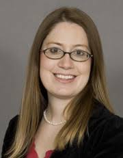 Expert Profile: Mary Elizabeth Wright