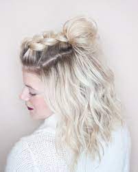 Best Braid Inspiration On Instagram Braids For Short Hair Prom Hairstyles For Short Hair Hair Styles