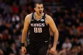 Последние твиты от nemanja bjelica (@nemanjabjelica). Miami Heat Acquire Nemanja Bjelica From Sacramento Kings Fadeaway World