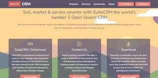 There are many open source help desk systems available in the market with a different set of features. 10 Best Open Source Help Desk Support Ticketing Systems Learnwoo