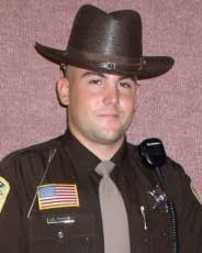 Reflections for Deputy Sheriff Jason Edward Mooney, Stafford County  Sheriff's Office, Virginia