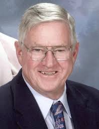 Obituary information for Thomas Charles Fitzpatrick