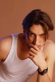 Daniel Rider's Instagram, Twitter & Facebook