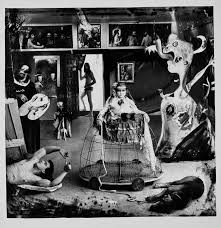 Joel-Peter Witkin
