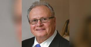 Nicholas P. Gasorek Sr. Obituary