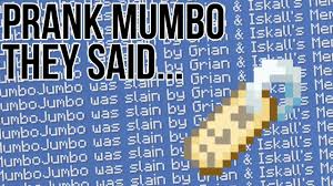 Please download one of our supported browsers. Mumbo Afk Elybeatmaker Remix Carrotandco Remix Ft Grian Remixmyremix Hermitcraft By Carrotandco