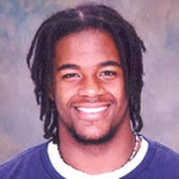 Michael Eubanks 2004 Outside Linebacker