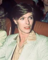 David Bowie Spain