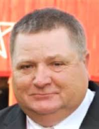 Obituary for Danny Wayne Wade