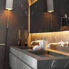 2 attaching lights to your mirror. How To Diy Vanity Mirror With Led Strip Lights