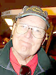 Jack Beebe, a longtime resident of Massapequa, at 86