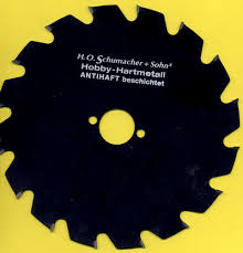 An exploded drawing and spare parts listing for the black & decker sr700 type 1 mitre saw. Rictools Innovative Werkzeuge Werkzeuge Sageblatter Fur Kreissagen O 210 Mm