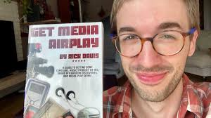 Get Media Airplay: tragedy of music industry advice books