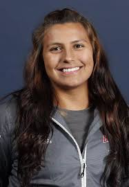 2018 Women's Track and Field Roster