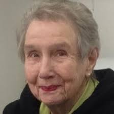 Theresa Reddy Obituary (1929