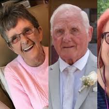 134 tributes, death and funeral notices from across Merseyside