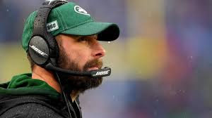 Team chairman and ceo christopher johnson announced wednesday that gase's job is safe and he will remain the coach in 2020 despite. Jets To Most Likely Fire Coach Adam Gase After Week 16 If New York Loses To Browns Cbssports Com