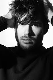 Mister International Colombia