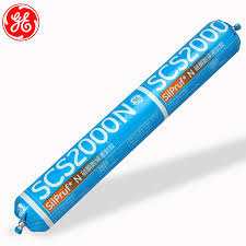 ge scs 2000n silicone weather resistant 9000 sealant