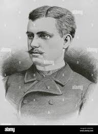 Victor napoleon hi-res stock photography and images