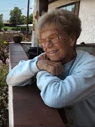 Doris Davies: A life of giving