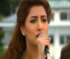 Actress mehwish hayat set the internet on fire when she shared a video on her instagram account monday that showed her trying out new dance two months ago, mehwish hayat had received the pride of performance in norway. Mehwish Hayat S Latest Musical Venture Reviewit Pk
