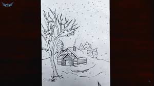 Milyonlarca premium yüksek kalitede, telif haksız, uygun fiyatlı vektör, illüstrasyon ve klip artın bulunduğu en iyi stok vektör şirketinden kız çizimleri stok vektörler indirin. Guzel Bir Kis Manzarasi Nasil Cizilir Karakalem Cizim Calismasi 10 30 Youtube