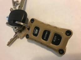 The dealer quoted me at over $450 for a replacement key fob and i couldn't stomach that. Aftermarket Key Fobs Toyota 4runner Forum Largest 4runner Forum