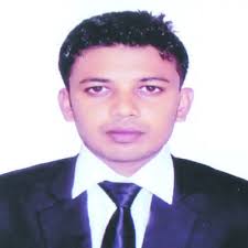 Print of MD ABDUL MOTALEB SHARKER