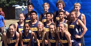 Stephenville girls race to 11th, boys 15th at cross country regional