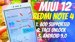 Instal rom miui8 advan s5e next. Best Morning News Instal Rom Miui8 Advan S5e Next Install Miui 9 On Redmi Note 4 Using Twrp Youtube Reboot And Wait A Few Minutes