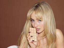 Sabrina Carpenter's £25 perfume finally hits UK shelves and fans can get it  now at Superdrug