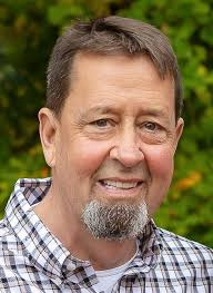 Memorial: Nicholas V. Leidgen