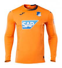 Which kit will fit my xd? Tsg 1899 Hoffenheim 2020 21 Gk Kit