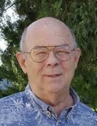 Obituary information for Kim Douglas Sefton