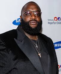 Rick Ross Debuts New Music Video for Future-Assisted 'No Games'